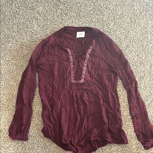 friend gave it to me, not my style